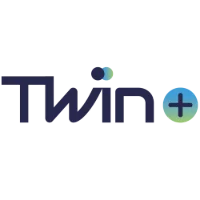 Twin+
