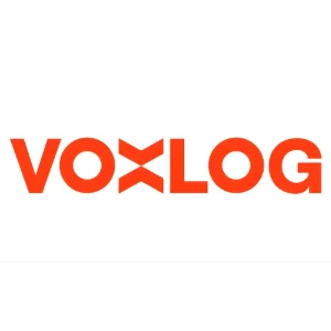 Voxlog