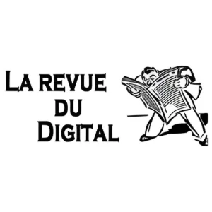 La revue du Digital